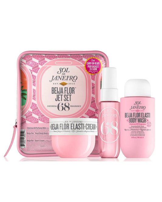 SOL DE JANEIRO Beija Flor Jet Set