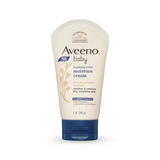 Aveeno Baby Moisture Cream Tube - 140g
