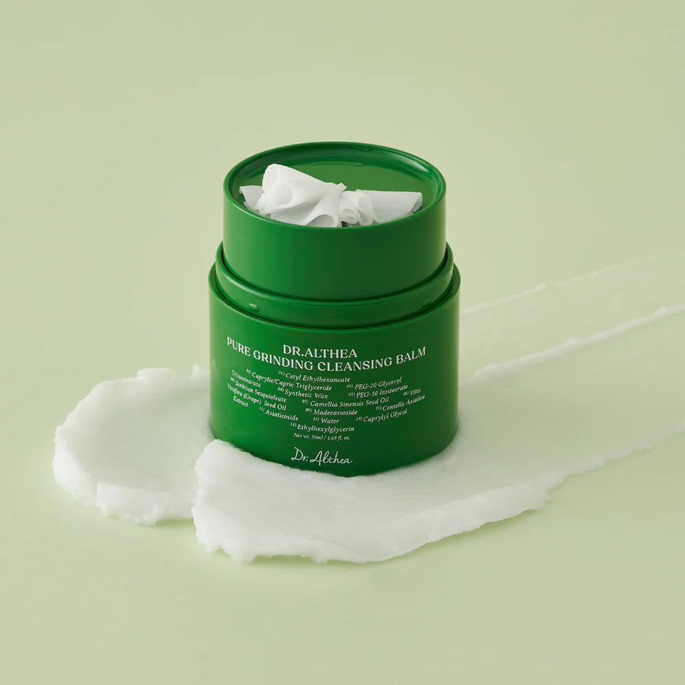 DR. ALTHEA Pure Grinding Cleansing Balm 50ml