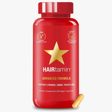 Hair Tamin Capsule.