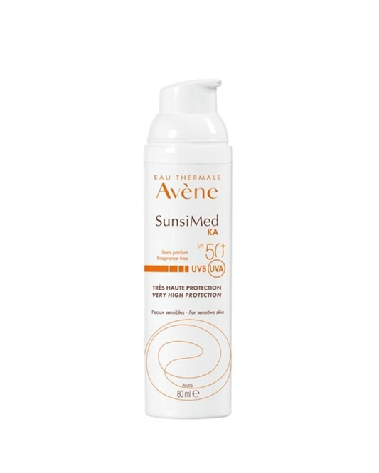 Avène SunsiMed SPF 50+ Very High Protection 80ml