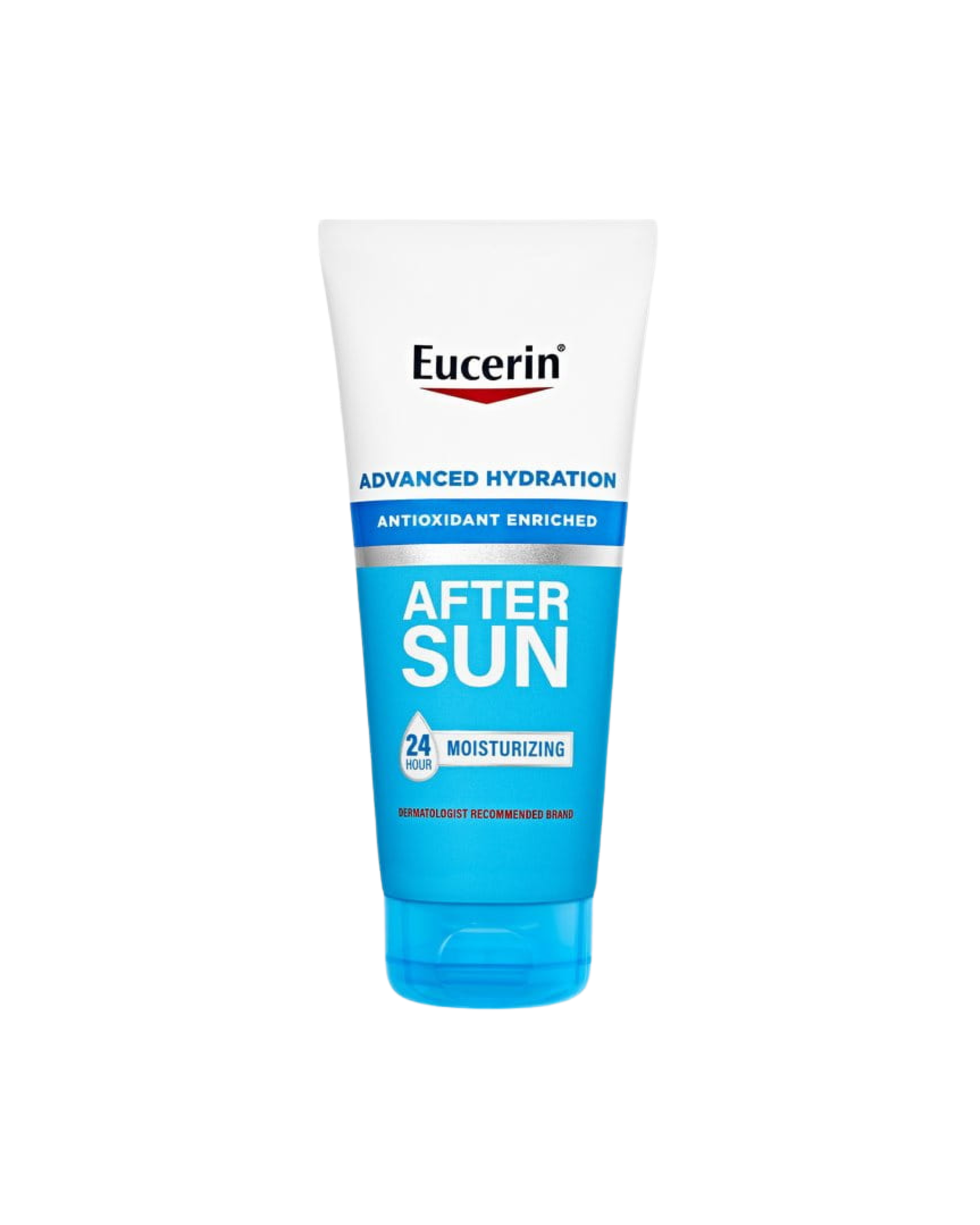 Eucerin Advanced Hydration After Sun Moisturizing Lotion 200ml
