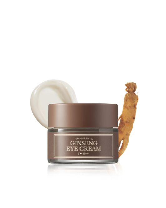 I'M FROM Ginseng Eye Cream 30ml