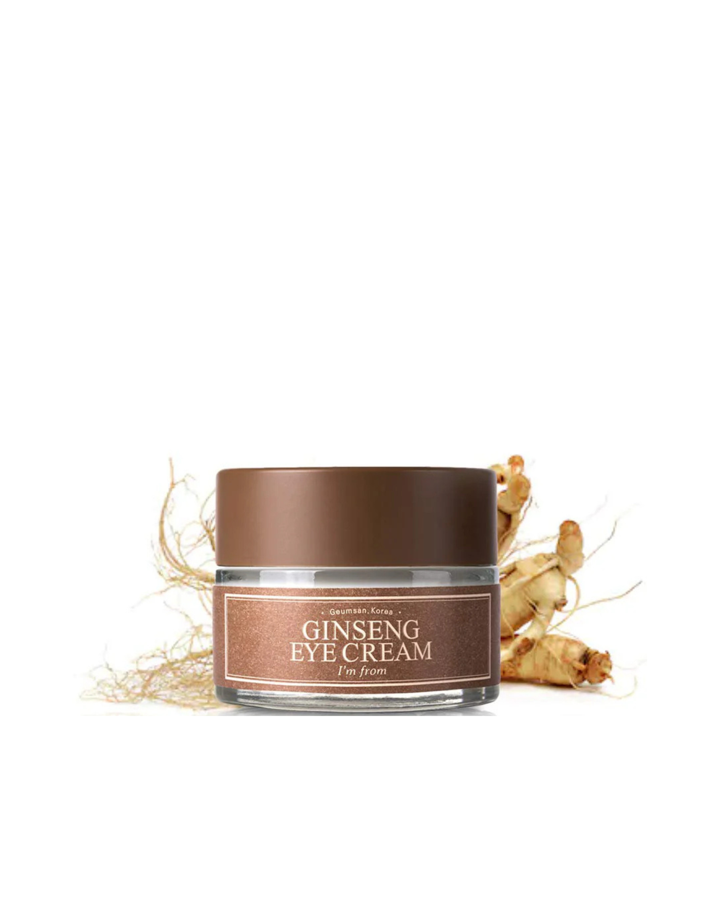 I'M FROM Ginseng Eye Cream 30ml
