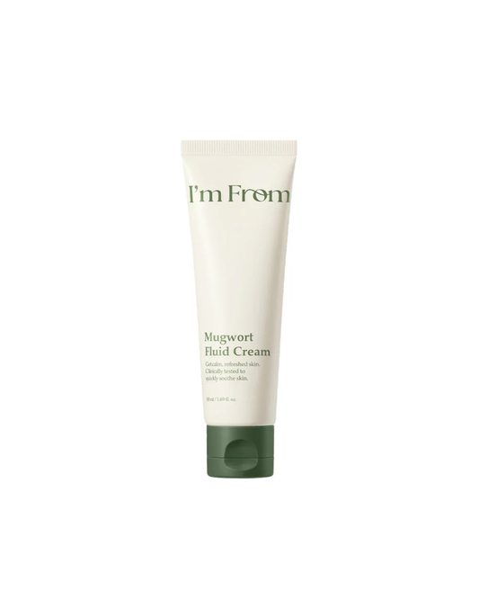 I'M FROM Mugwort Fluid Cream 50ml
