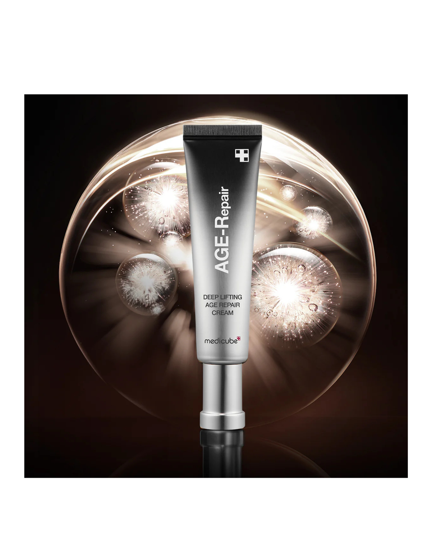 MEDICUBE Deep Lifting Age Repair Cream 30ml