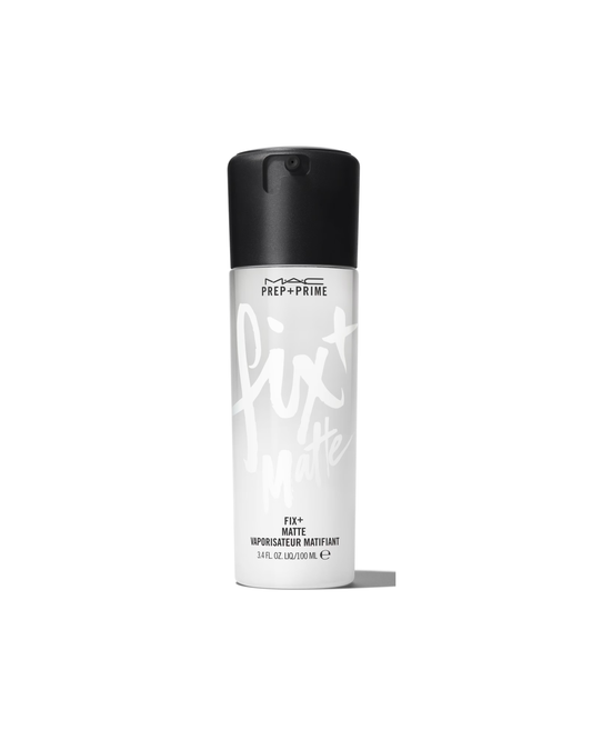 M.A.C Prep + Prime Fix+ Matte Spray 100ml