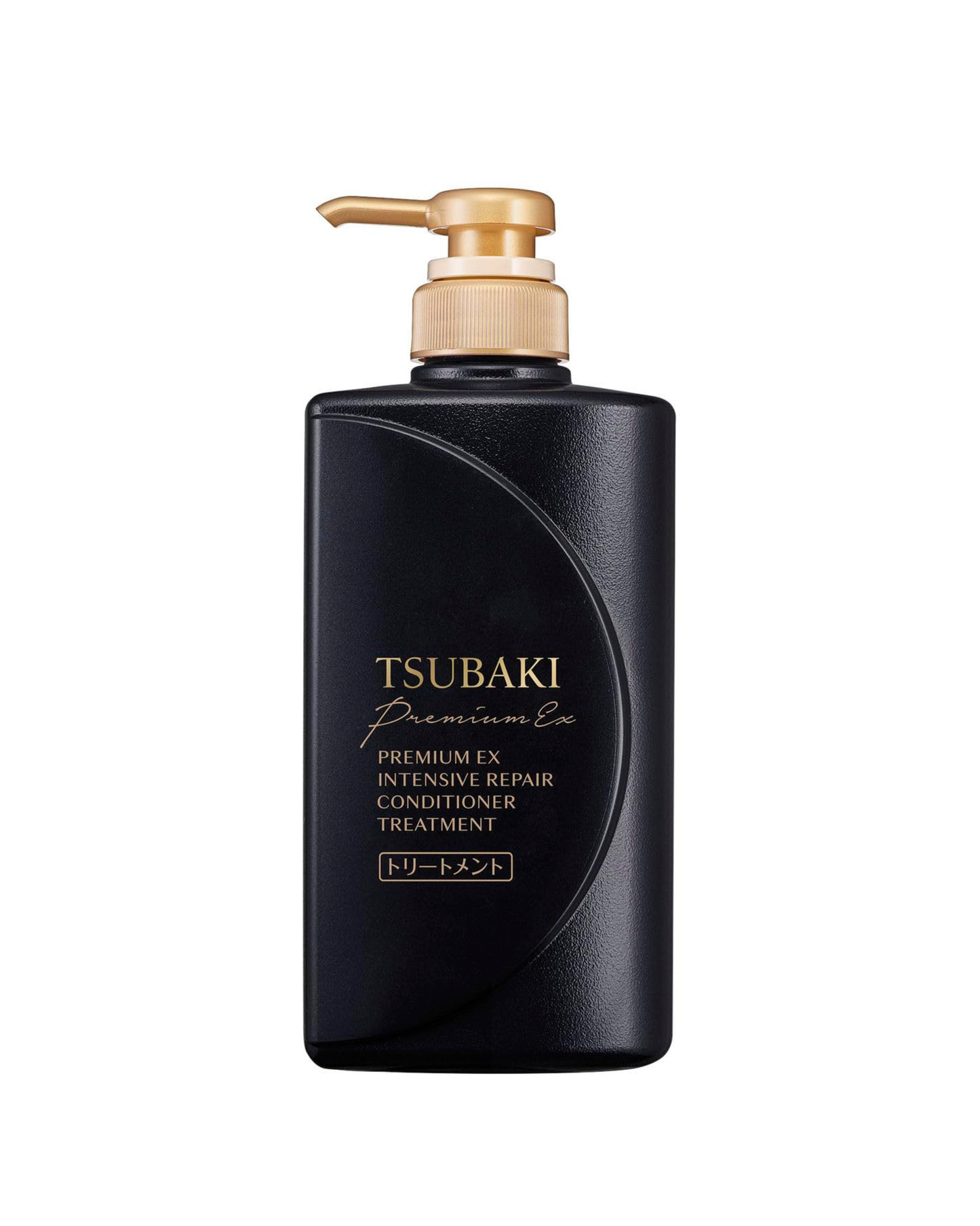 TSUBAKI Premium EX Intensive Repair Conditioner Treatment 490ml