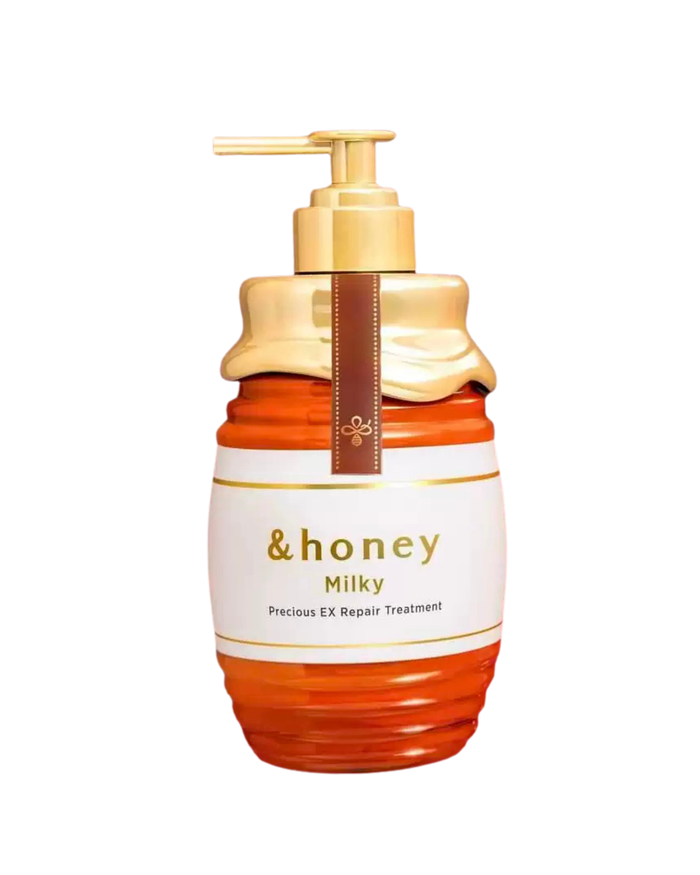 &honey Milky Precious EX Repair Treatment 500g