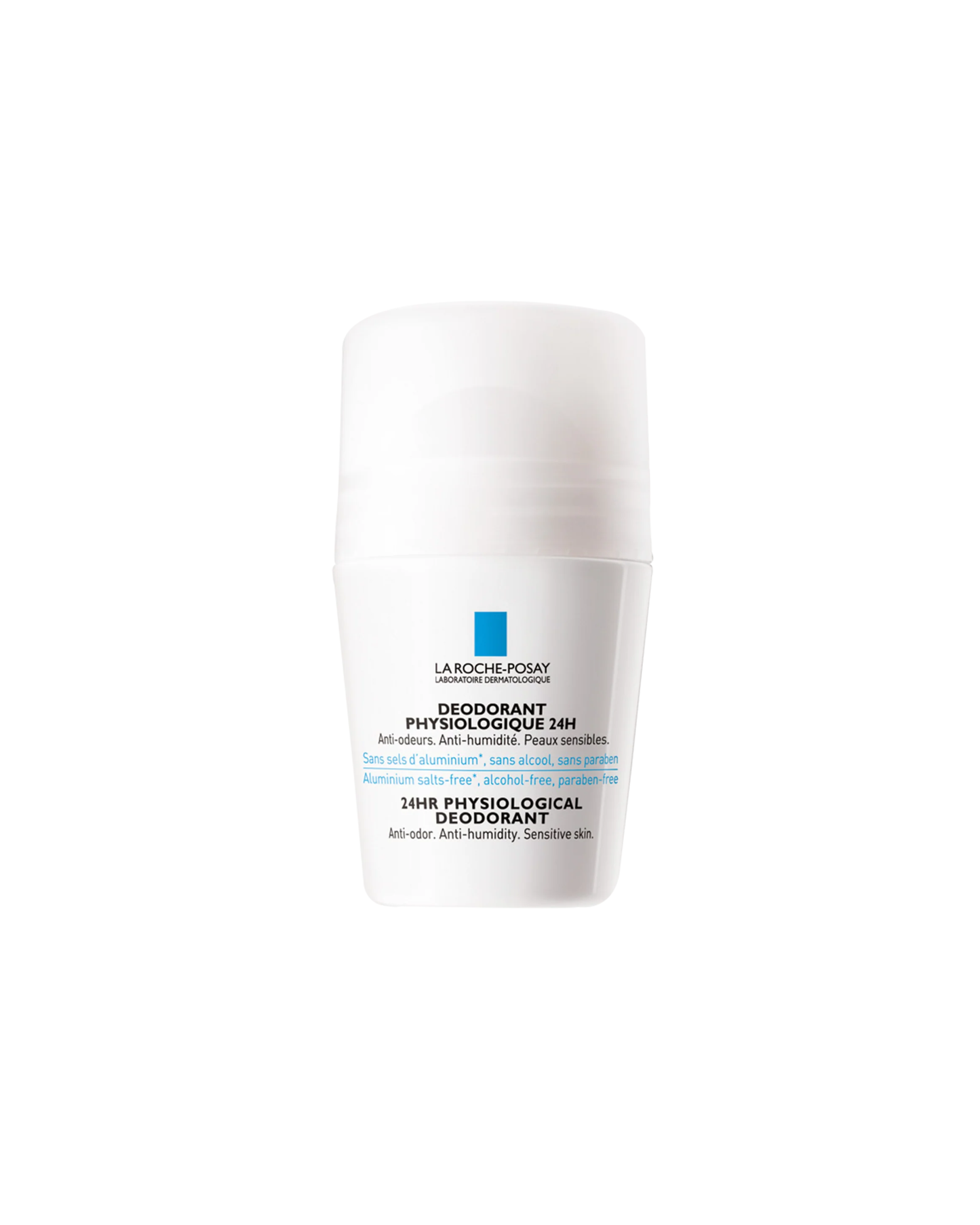 LA ROCHE-POSAY 24H Physiological Deodorant 50ml