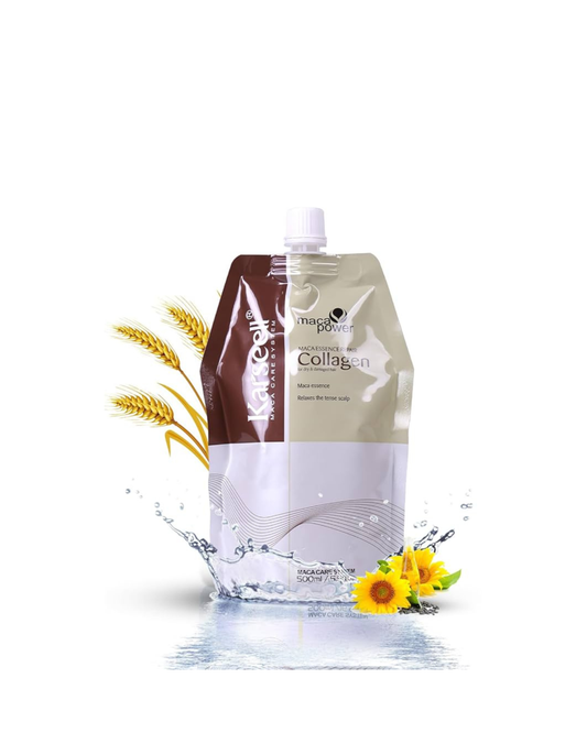 KARSEELL Maca Essence Repair Collagen Mask 500ml