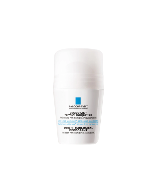 LA ROCHE-POSAY 24H Physiological Deodorant 50ml