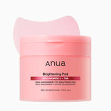 ANUA Niacinamide 5 TXA Brightening Pad (60 Pads)
