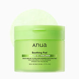 ANUA Azelaic 10 Hyaluron Redness Soothing Pad (90 Pads)