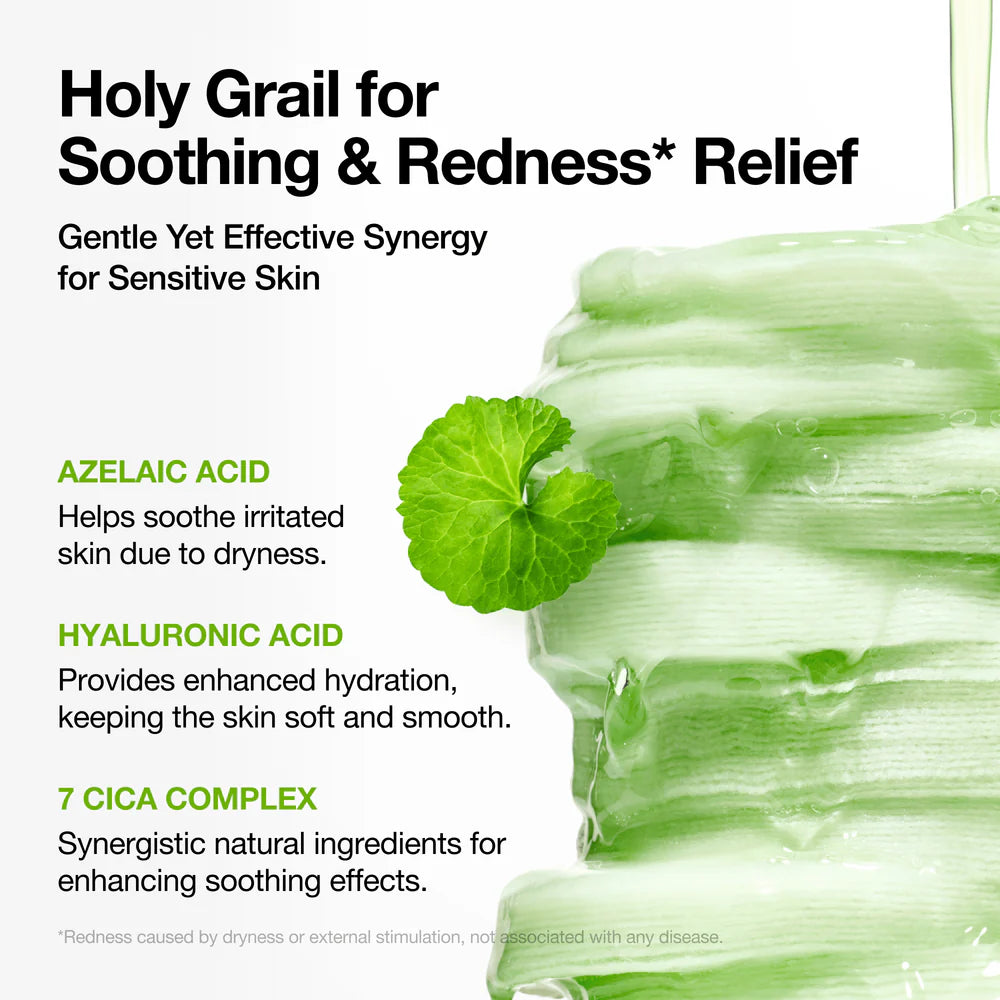 ANUA Azelaic 10 Hyaluron Redness Soothing Pad (90 Pads)