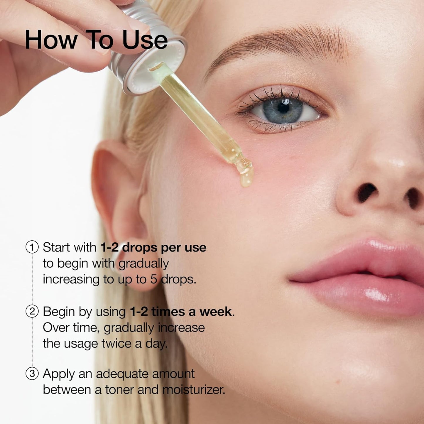 Anua Azelaic Acid 10% + Hyaluron Serum 30ml