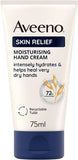 Aveeno Skin Relief Hand Cream Tube - 100g