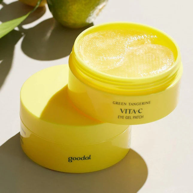 Goodal Eye Gel Patch 72g