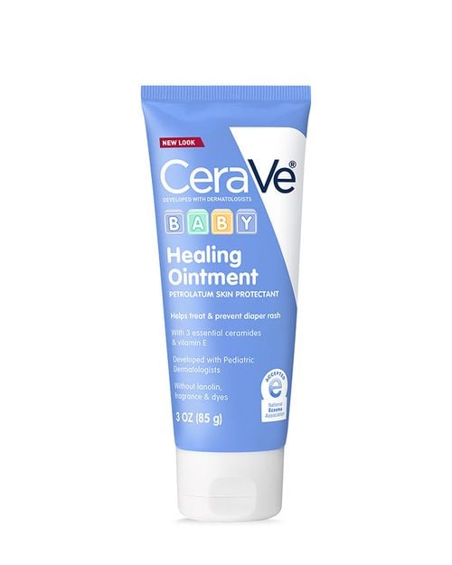 CeraVe Baby Healing Ointment 85g