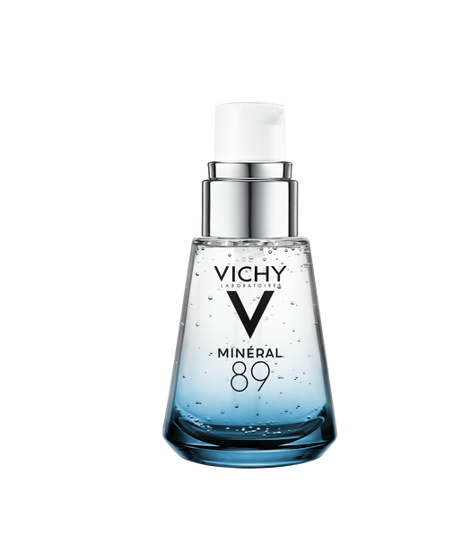 Vichy Mineral 89 Fortifying and Plumping Daily Booster 50ml