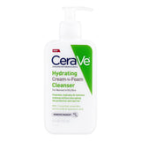 CeraVe Cream to Foam Cleanser 237ml