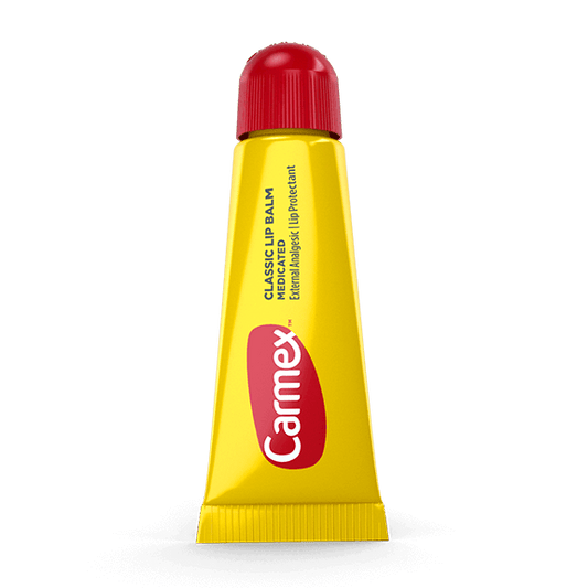 Carmex Lipstick External Analgesic