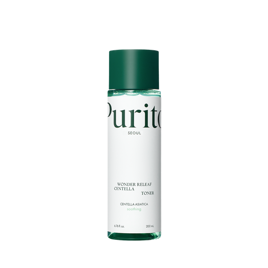 Purito Wonder Releaf Centella Toner 200ml