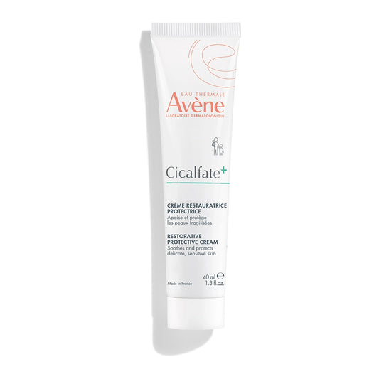 Avène Cicalfate+ Cream Restorative Protective 40ml