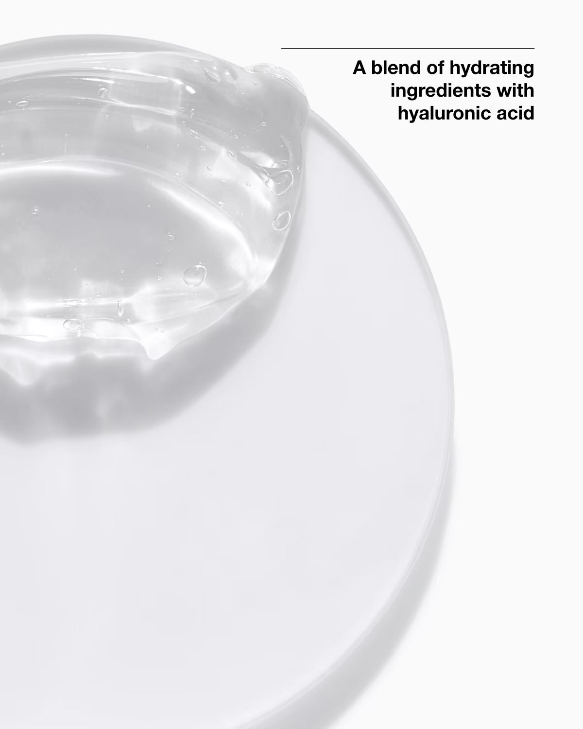 Clinique Moisture Surge Hydrating Supercharged Concentrate 48ml