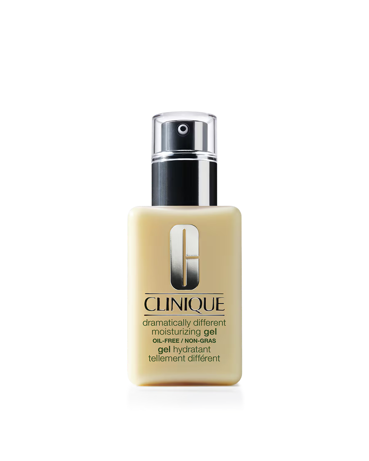 Clinique Dramatically Different Moisturizing Gel 125ml