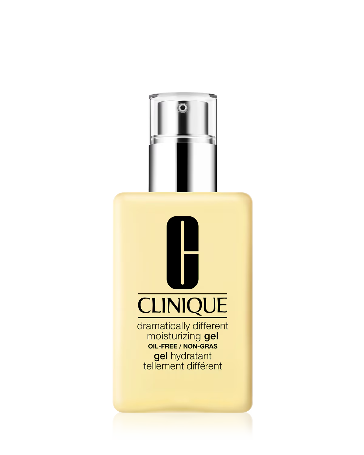 Clinique Dramatically Different Moisturizing Gel 250ml