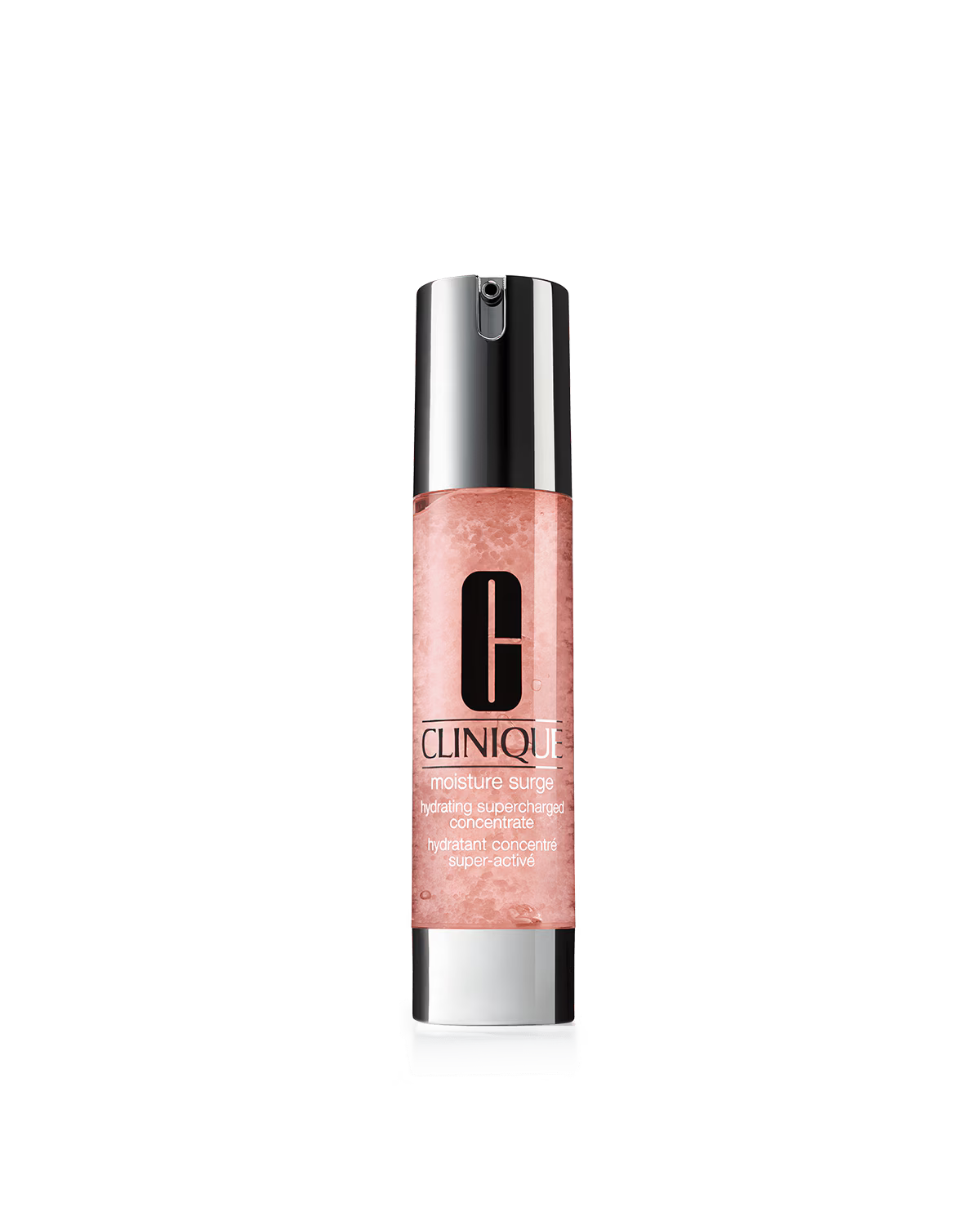 Clinique Moisture Surge Hydrating Supercharged Concentrate 48ml