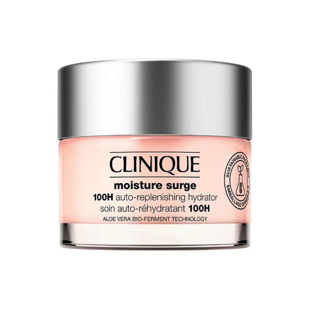 Clinique Moisture Surge 100H Auto-Replenishing Hydrator 125ml