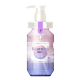 Honey Colour Control Shampoo 440ml.