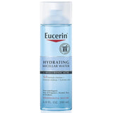 Eucerin Face Hydrating Micellar Water 200ml