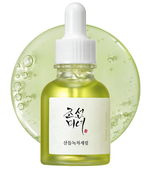 Beauty of Joseon Calming Serum Green Tea + Panthenol - 30ml