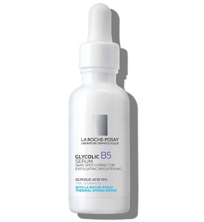 La Roche-Posay Glycolic B5 Serum 30ml