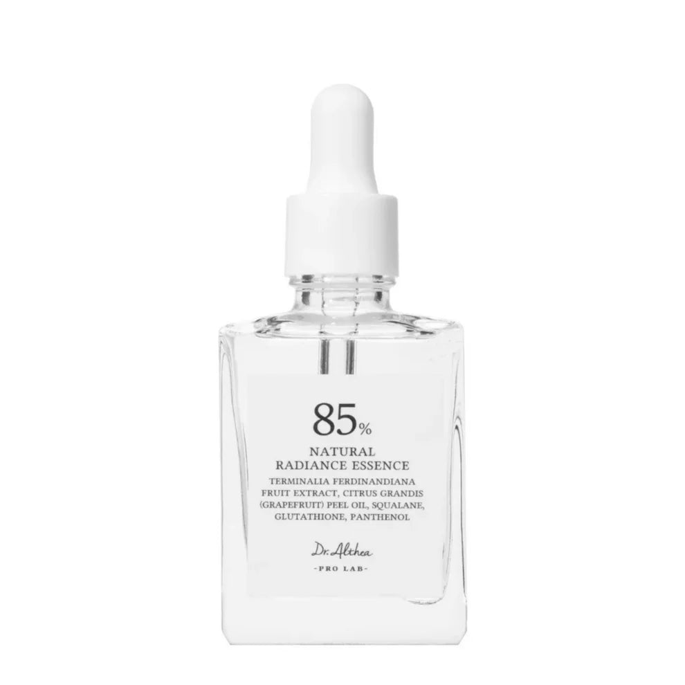 DR. ALTHEA Natural Radiance Essence 30ml