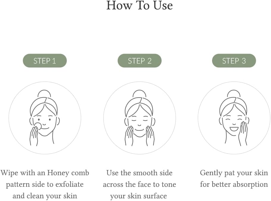 Dr. Althea Anastatica Skin Conditioning Pad