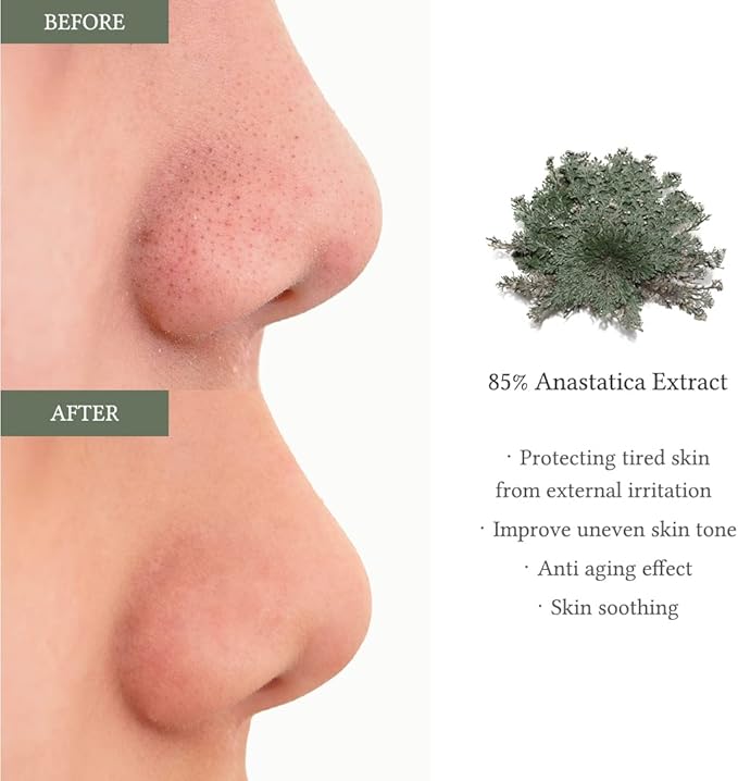 Dr.Althea 85% Anastatica Skin Conditioning Pad