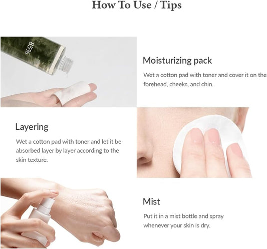 DR. ALTHEA Anastatica Skin Conditioning Toner 250ml