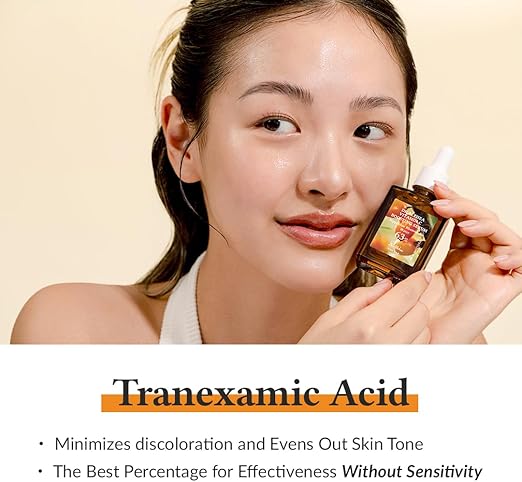 DR. ALTHEA Vitamin C Boosting Serum 30ml