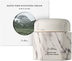 DR. ALTHEA Rapid Firm Sculpting Cream 30ml