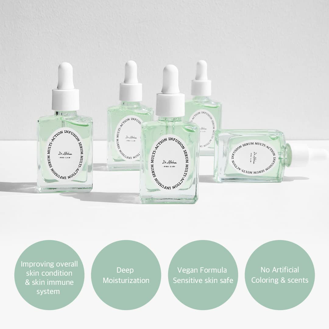 DR. ALTHEA Multi-Action Infusion Serum 30ml