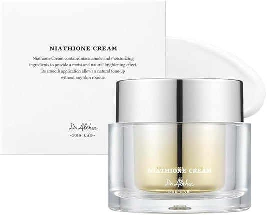 DR. ALTHEA Niathione Cream