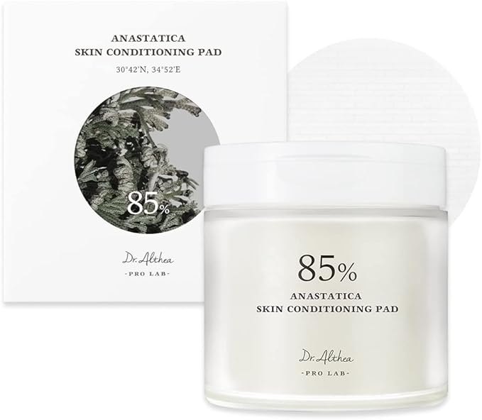 Dr.Althea 85% Anastatica Skin Conditioning Pad