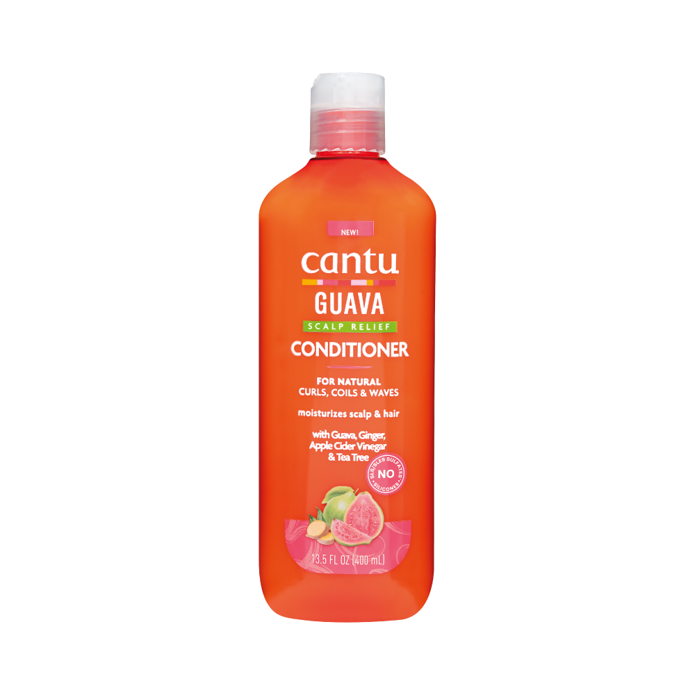 Cantu Scalp Relief Conditioner (6943900)