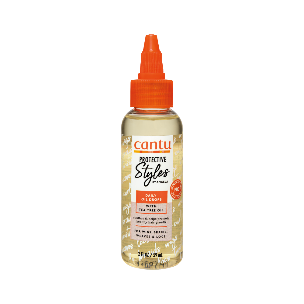 Cantu Nourishing Oil Drops (43740)