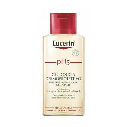Eucerin pH5 Gel Doccia Dermoprotettivo 200ml