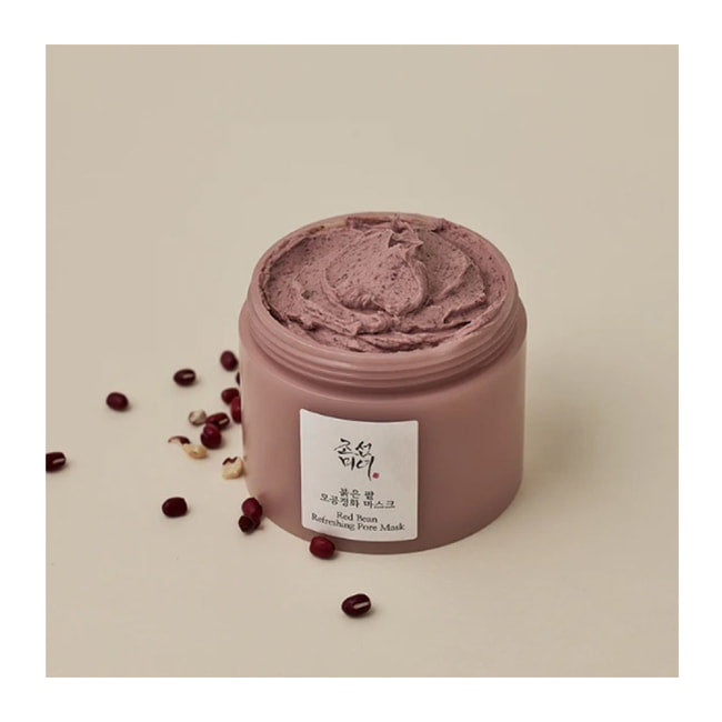 Beauty of Joseon Red Bean Refreshing Pore Mask
